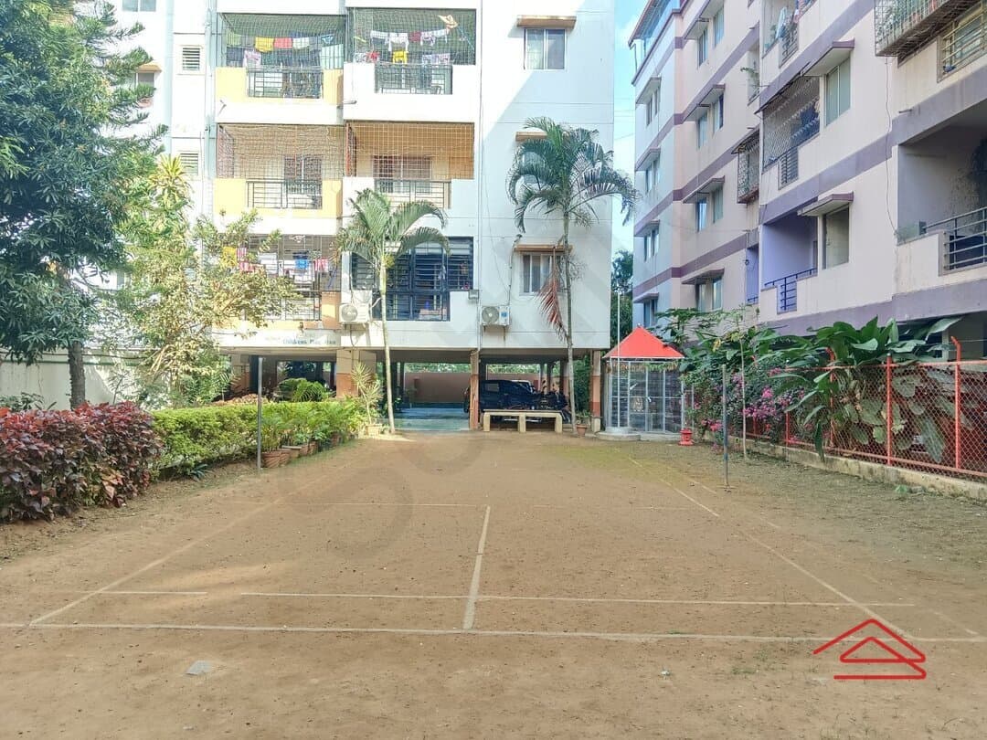 Project: BadmintonCourt