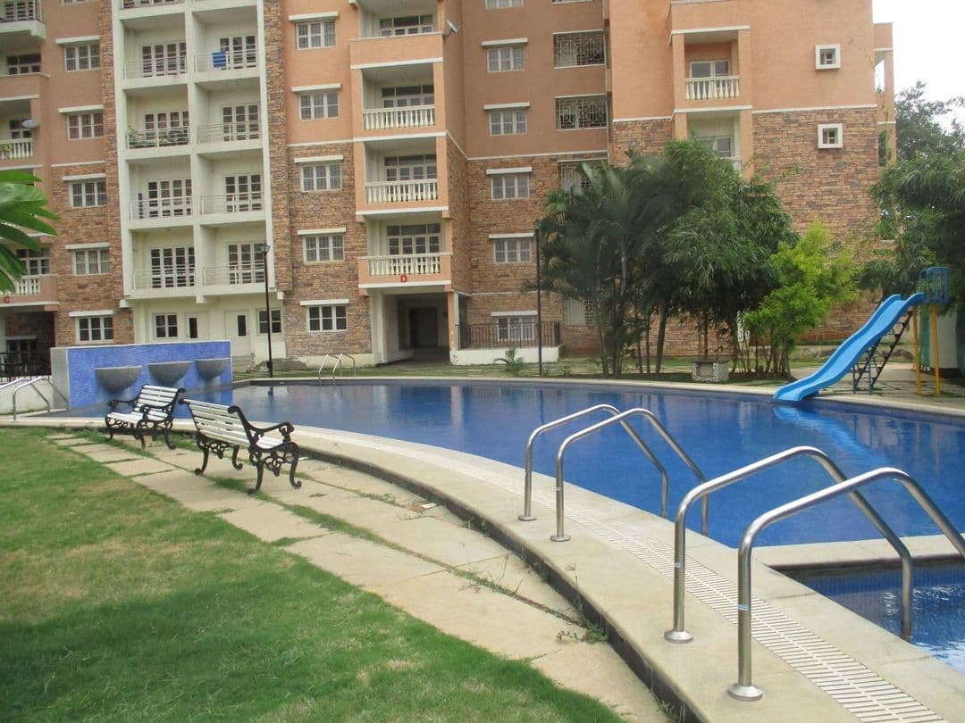 Project: Swimmingpool