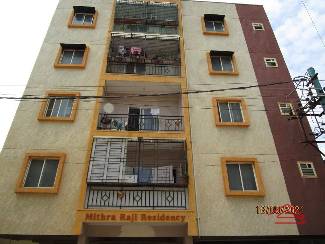 Project: Exteriors