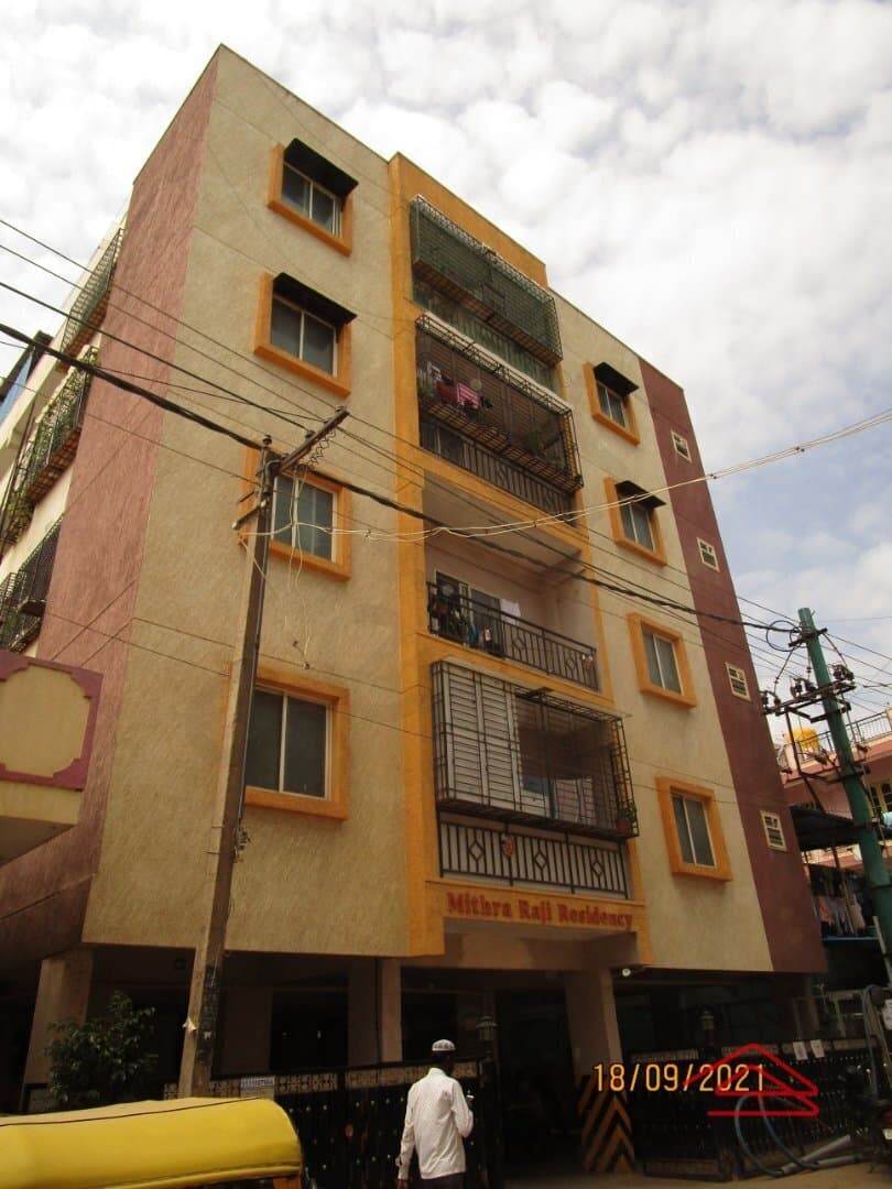 Project: Exteriors