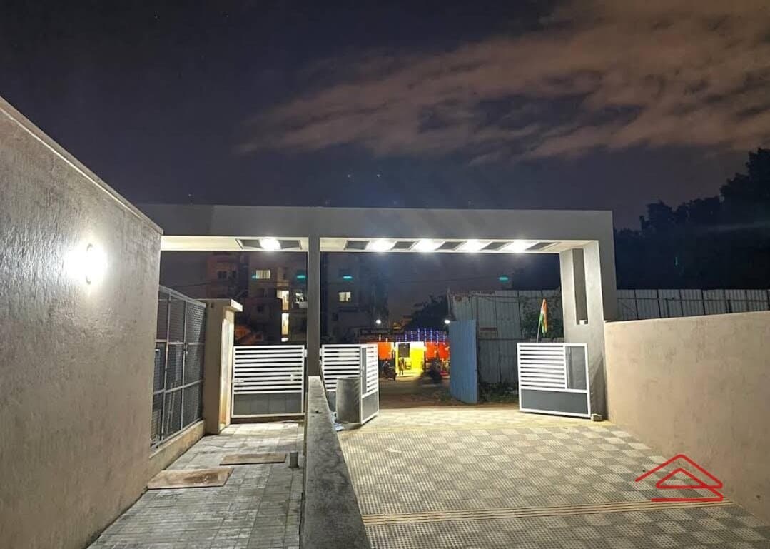 Project: Exteriors