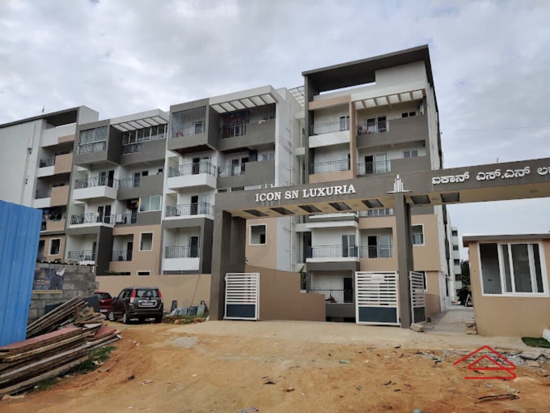 Project: Exteriors