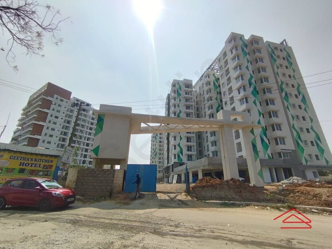 Project: Exteriors