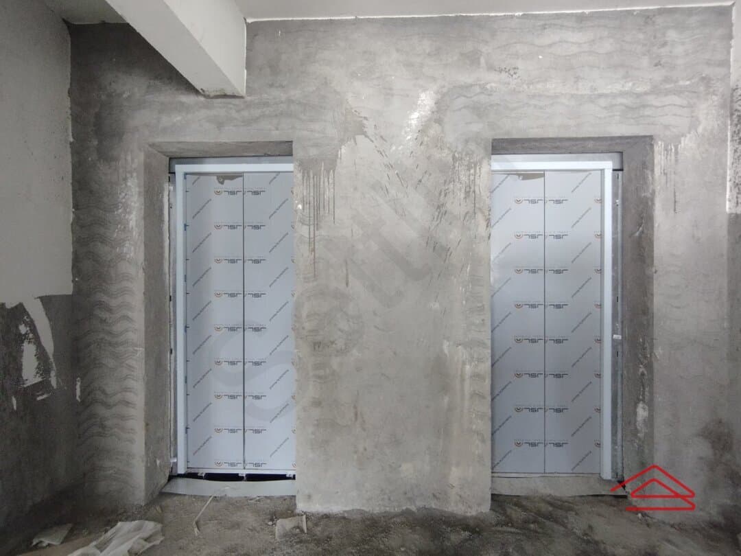 Project: Lift