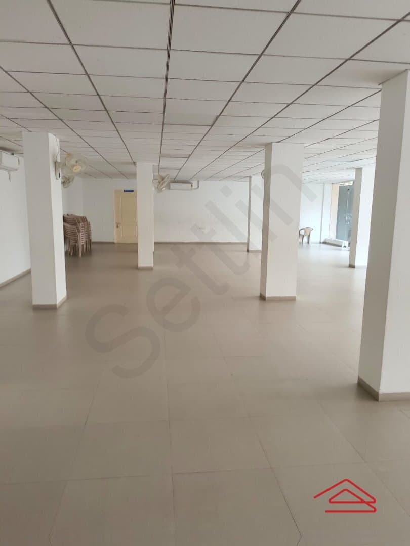 Project: PartyHall