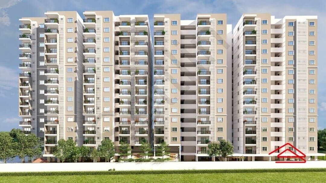 Project: Model Flat