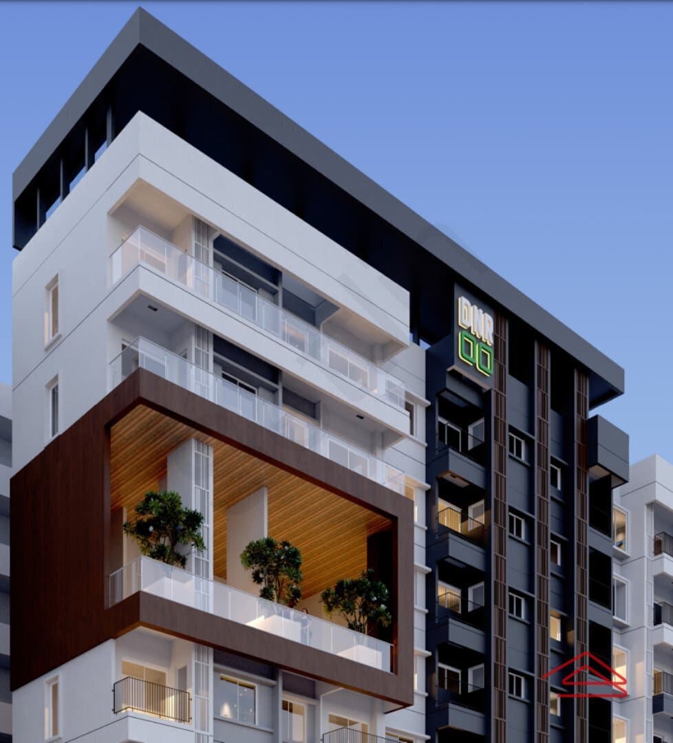 Exteriors
