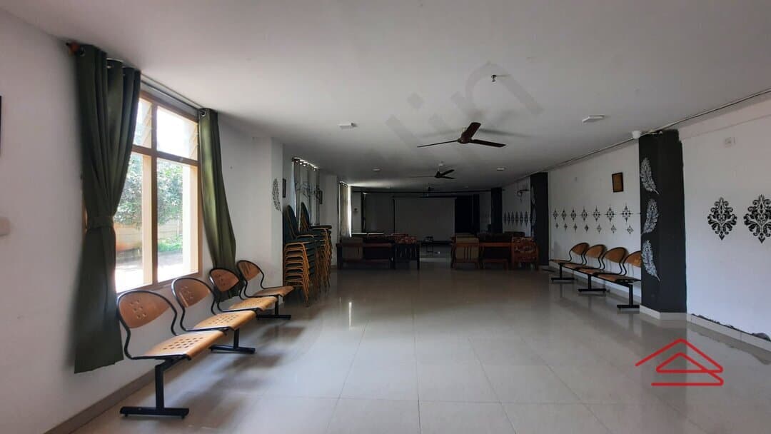 Project: ClubHouse