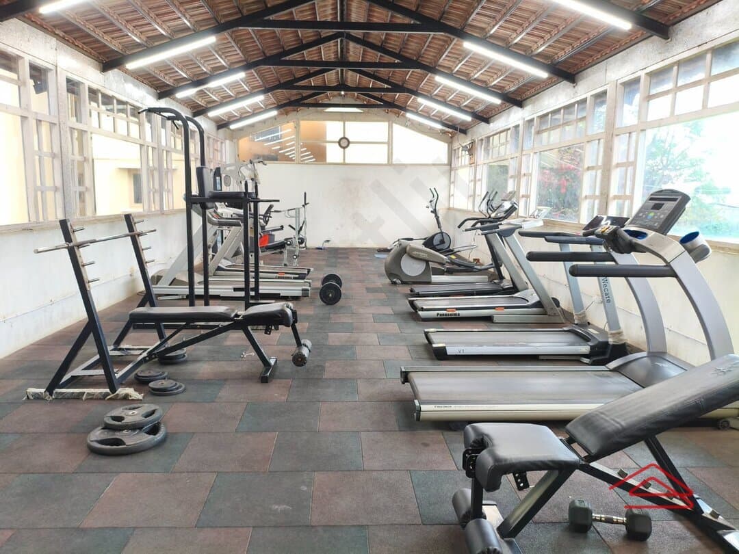 Project: Gym