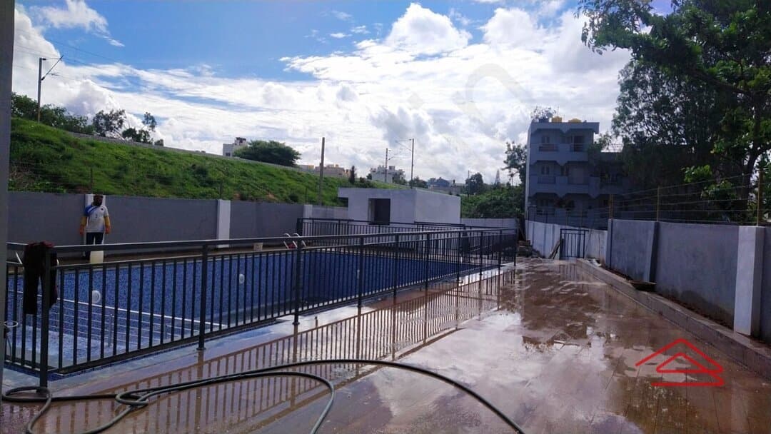 Project: Swimmingpool