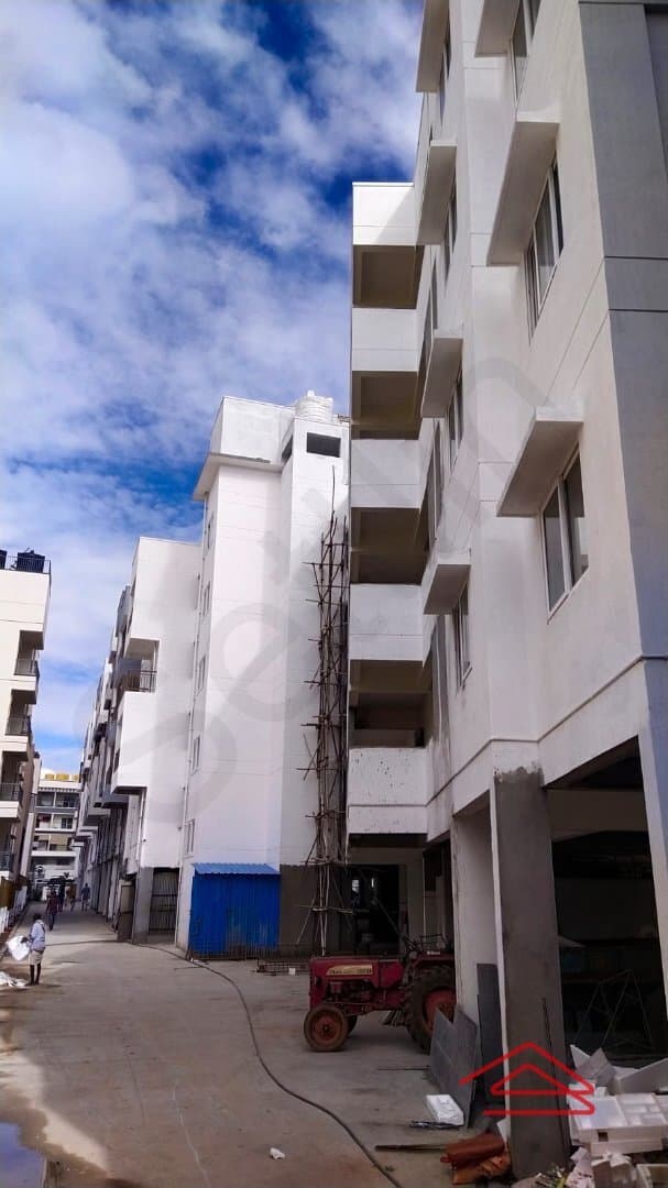 Project: Exteriors