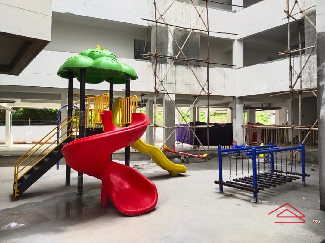 Project: Kidsplayarea