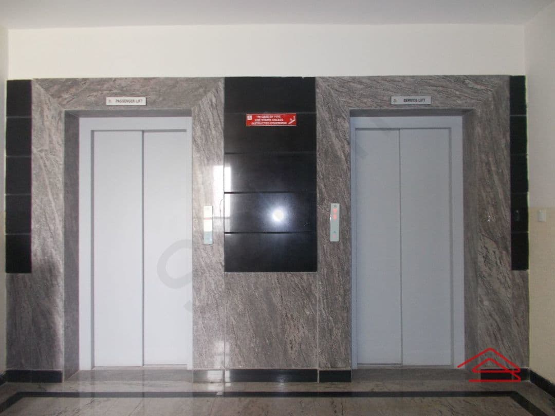 Project: Lift