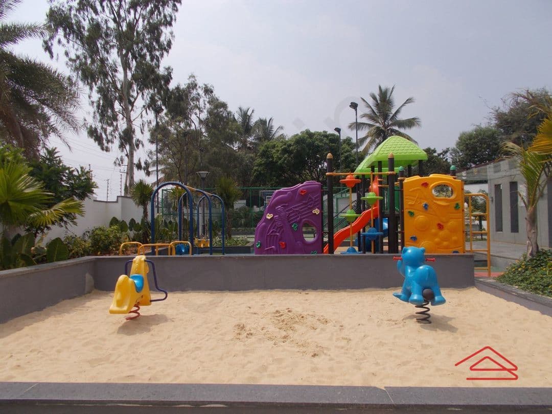 Project: Kidsplayarea
