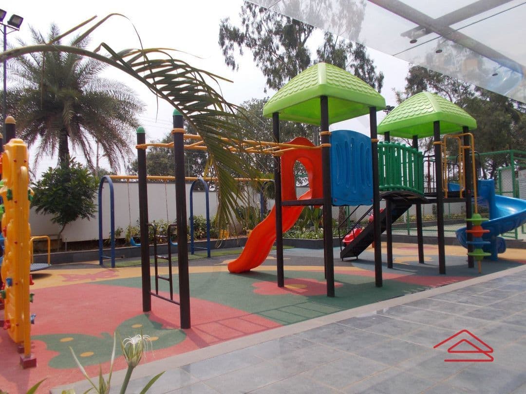 Project: Kidsplayarea