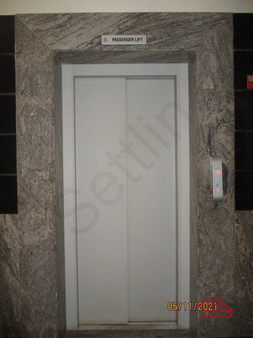 Project: Lift