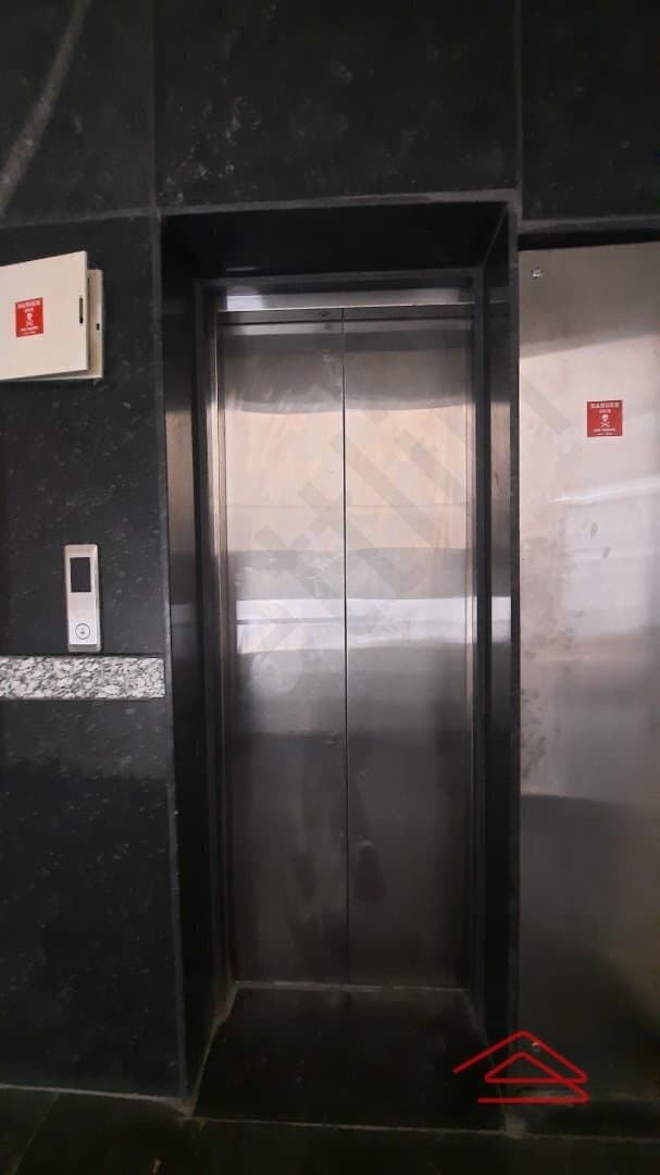 Project: Lift