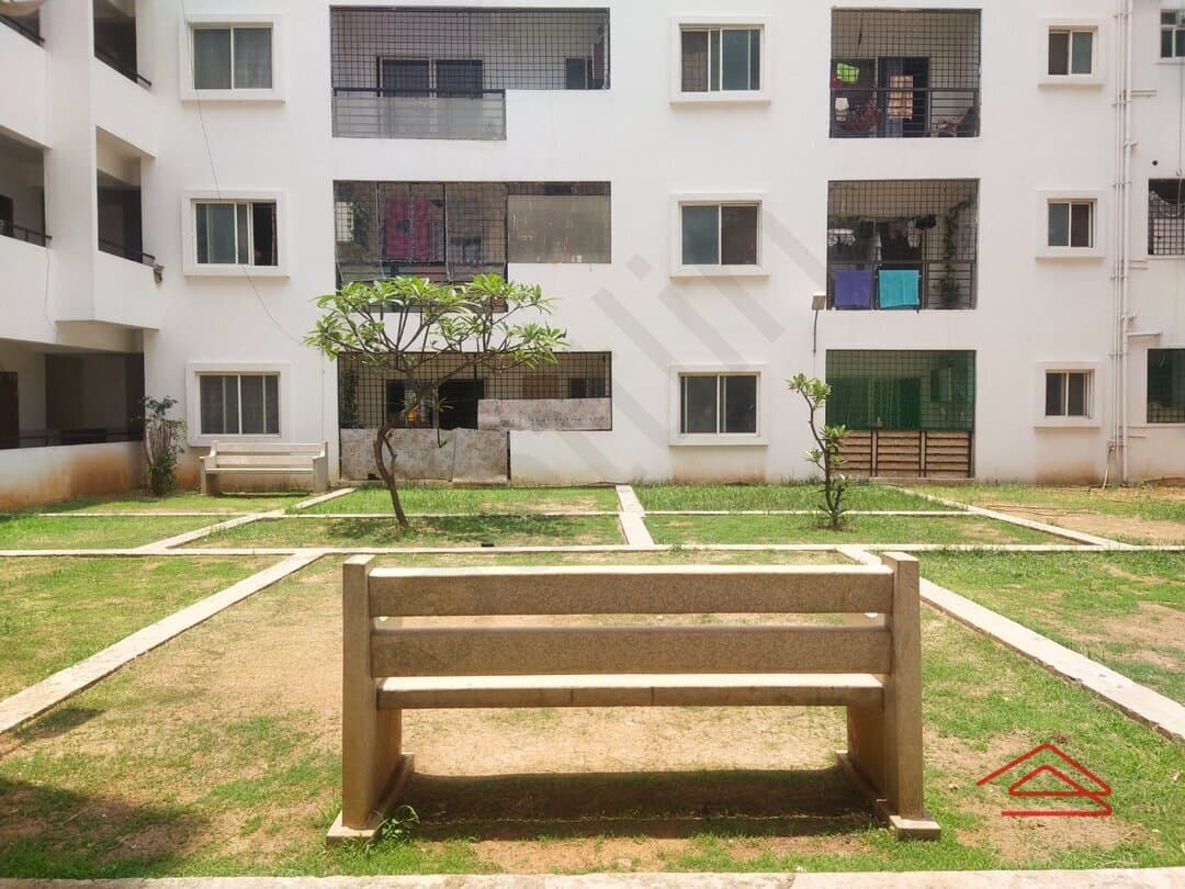 Project: OpenGreenSpace