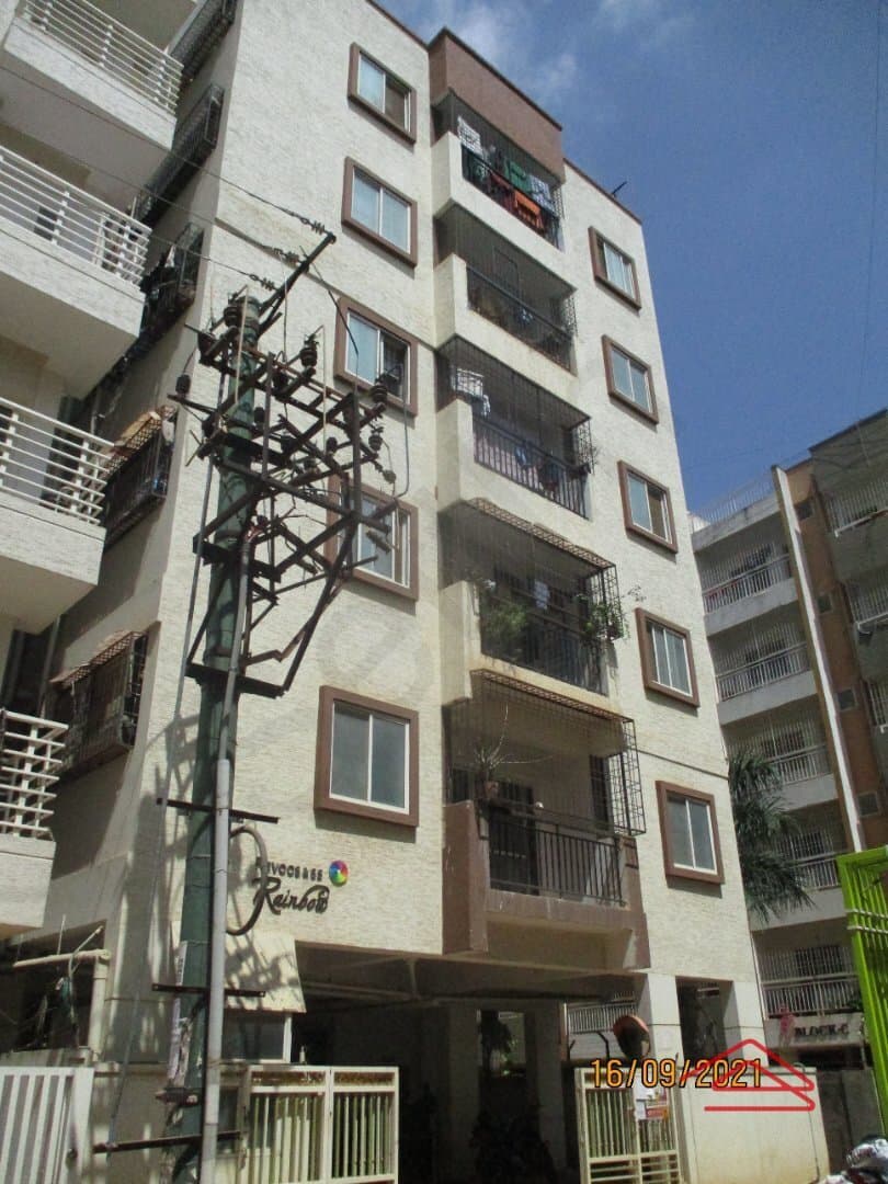 Project: Exteriors