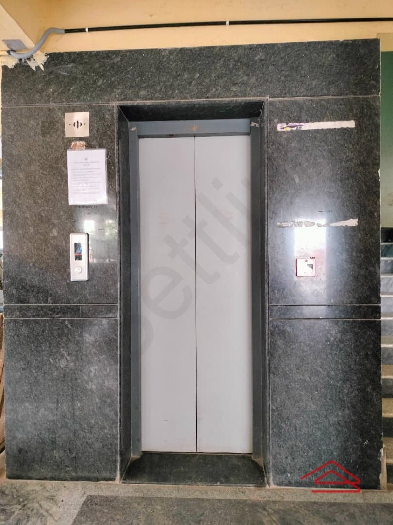 Project: Lift
