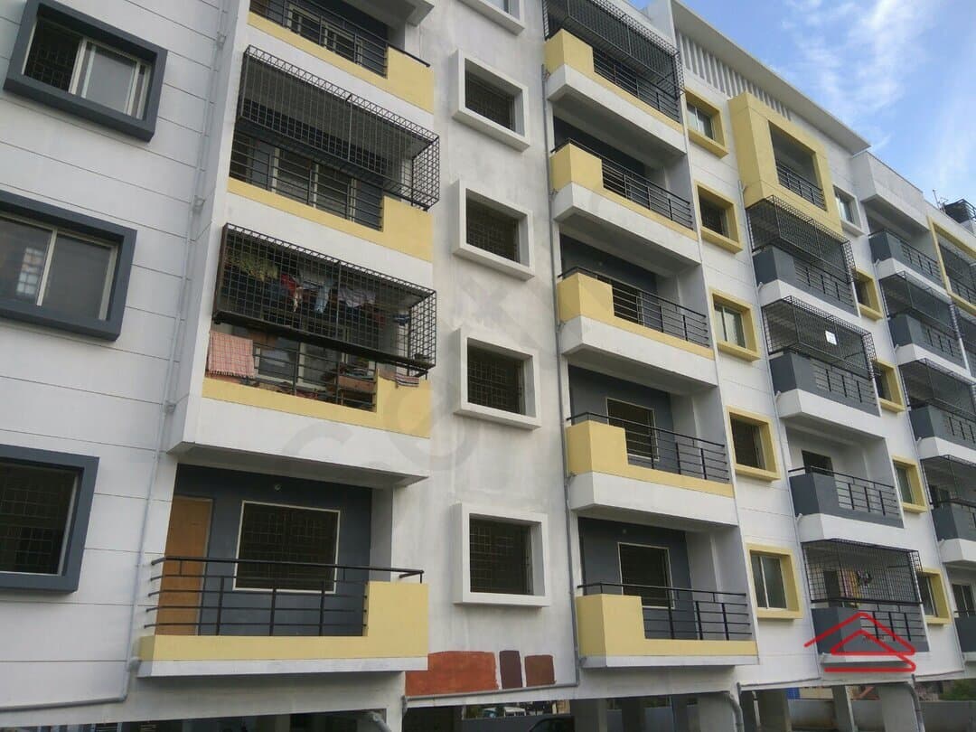 Project: Exteriors