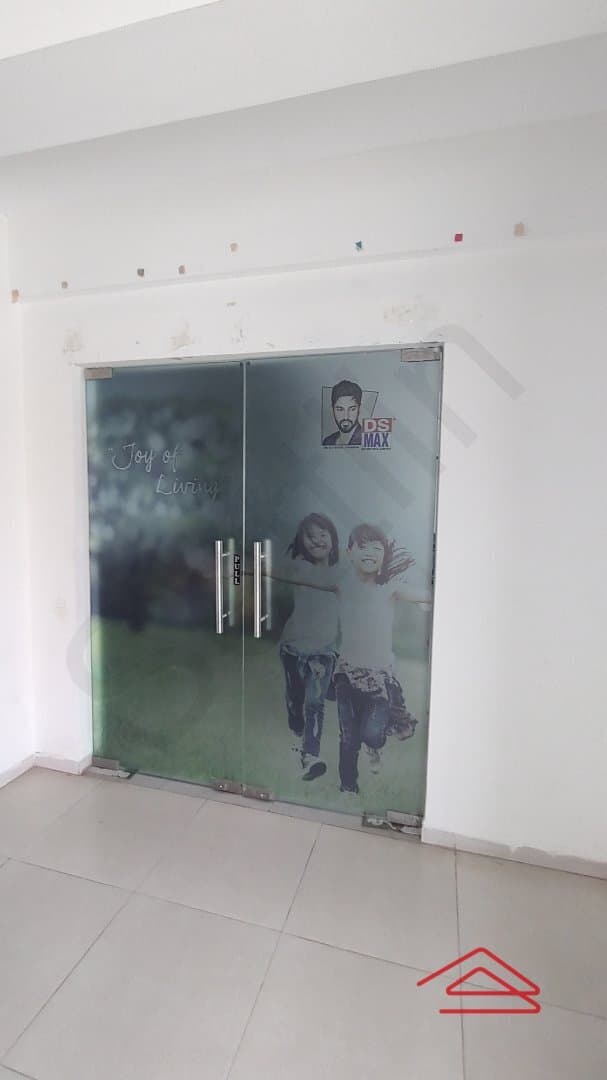 Project: Model Flat