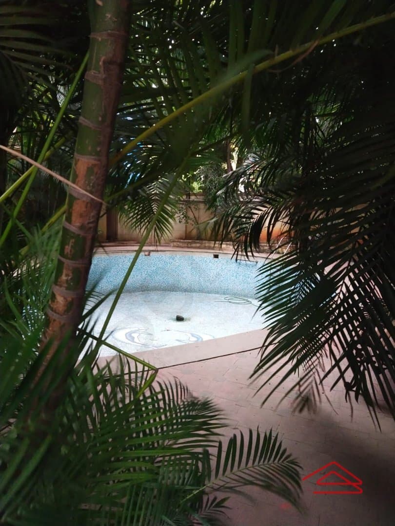 Project: Swimmingpool