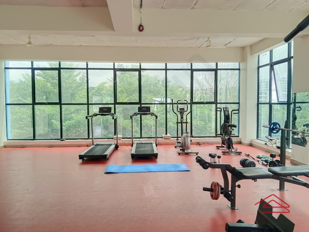 Project: Gym