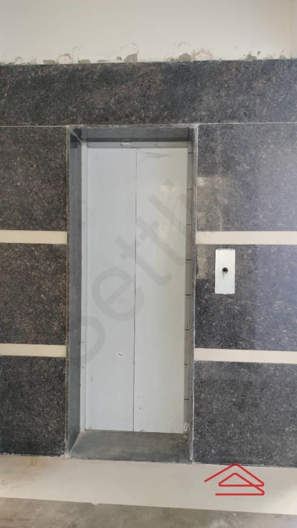 Project: Lift