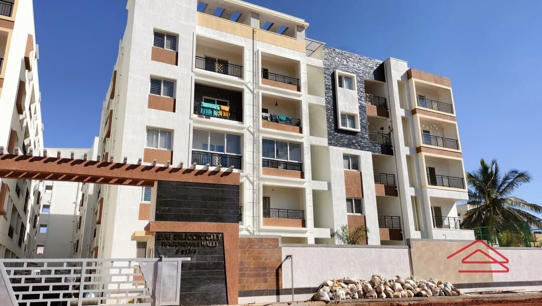 Project: Exteriors