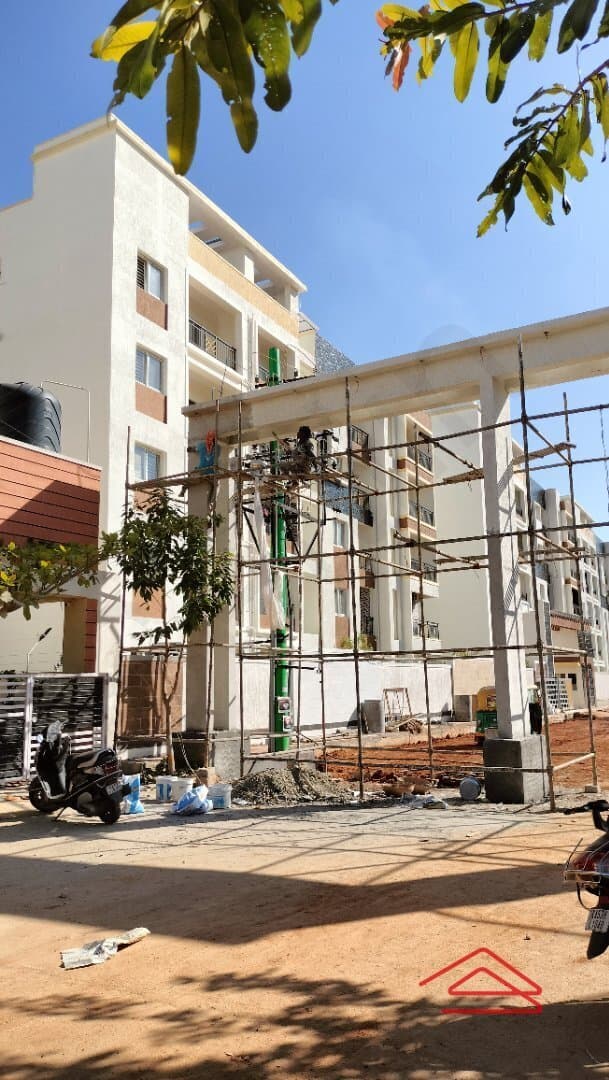 Project: Exteriors
