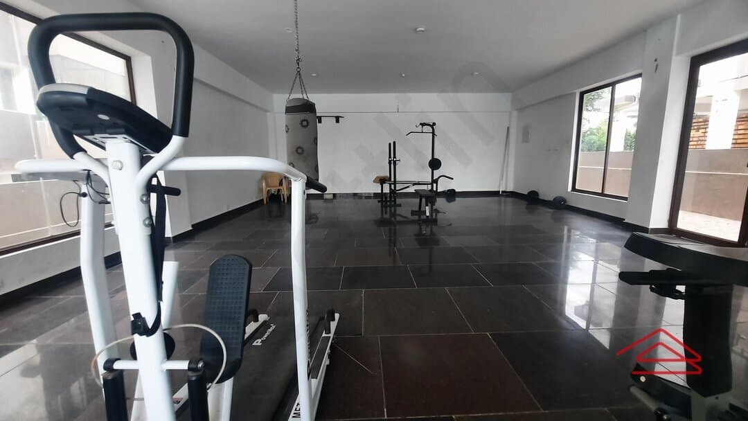 Project: Gym