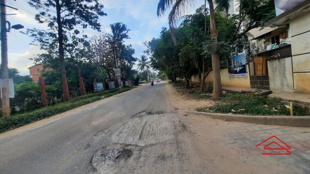 Project: ApproachRoad