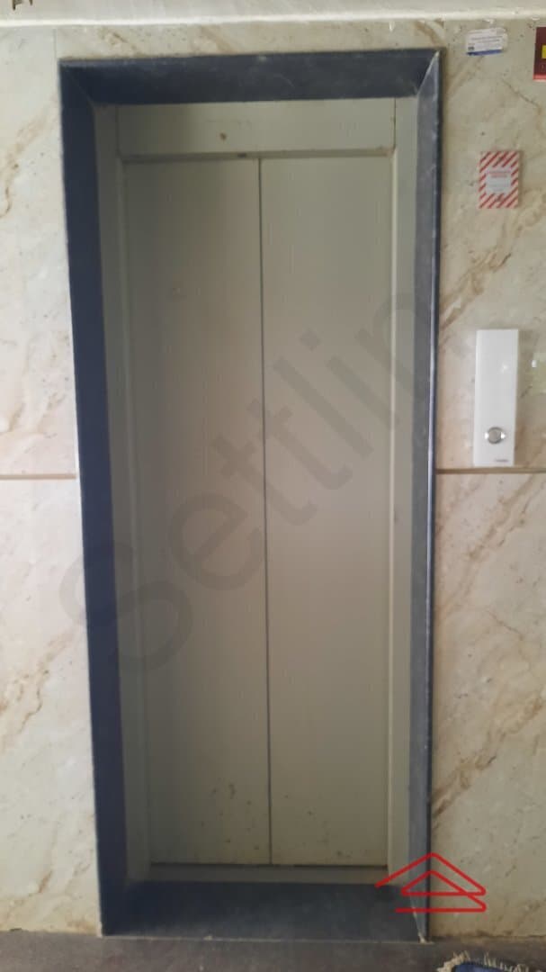 Project: Lift