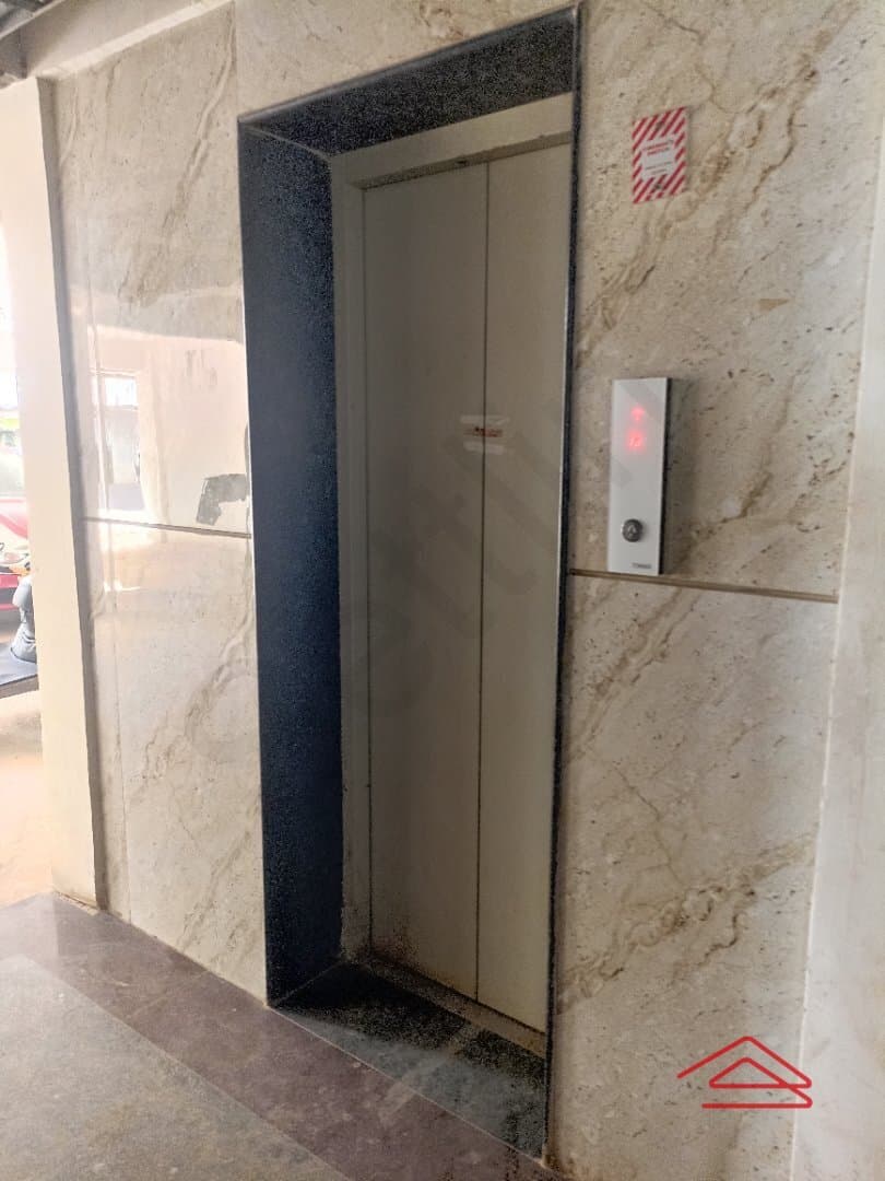 Project: Lift