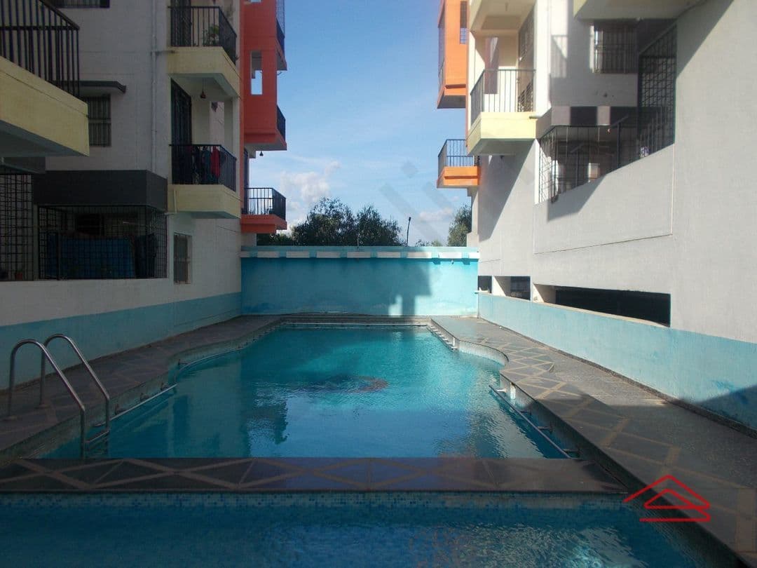 Project: Swimmingpool