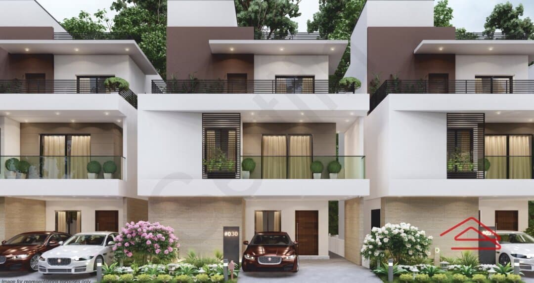 Exteriors