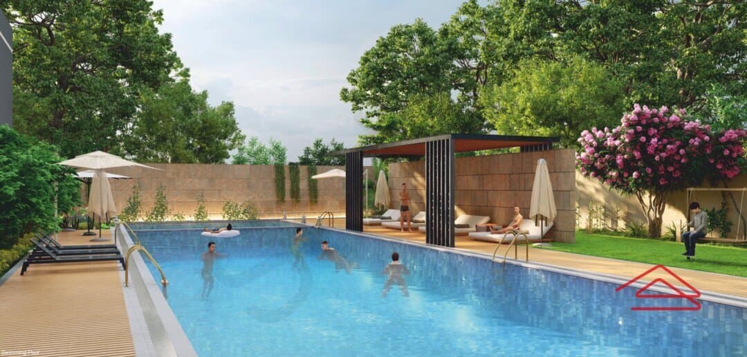 SwimmingPool