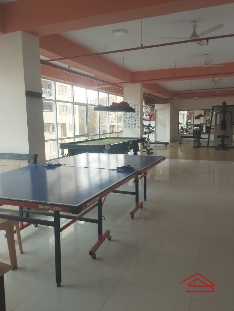 Project: TableTennis