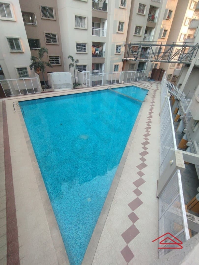 Project: SwimmingPool
