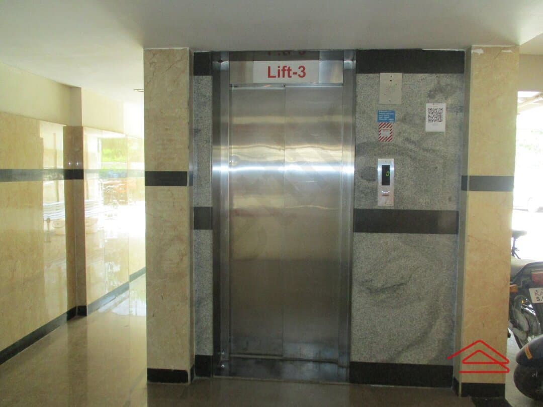 Project: Lift