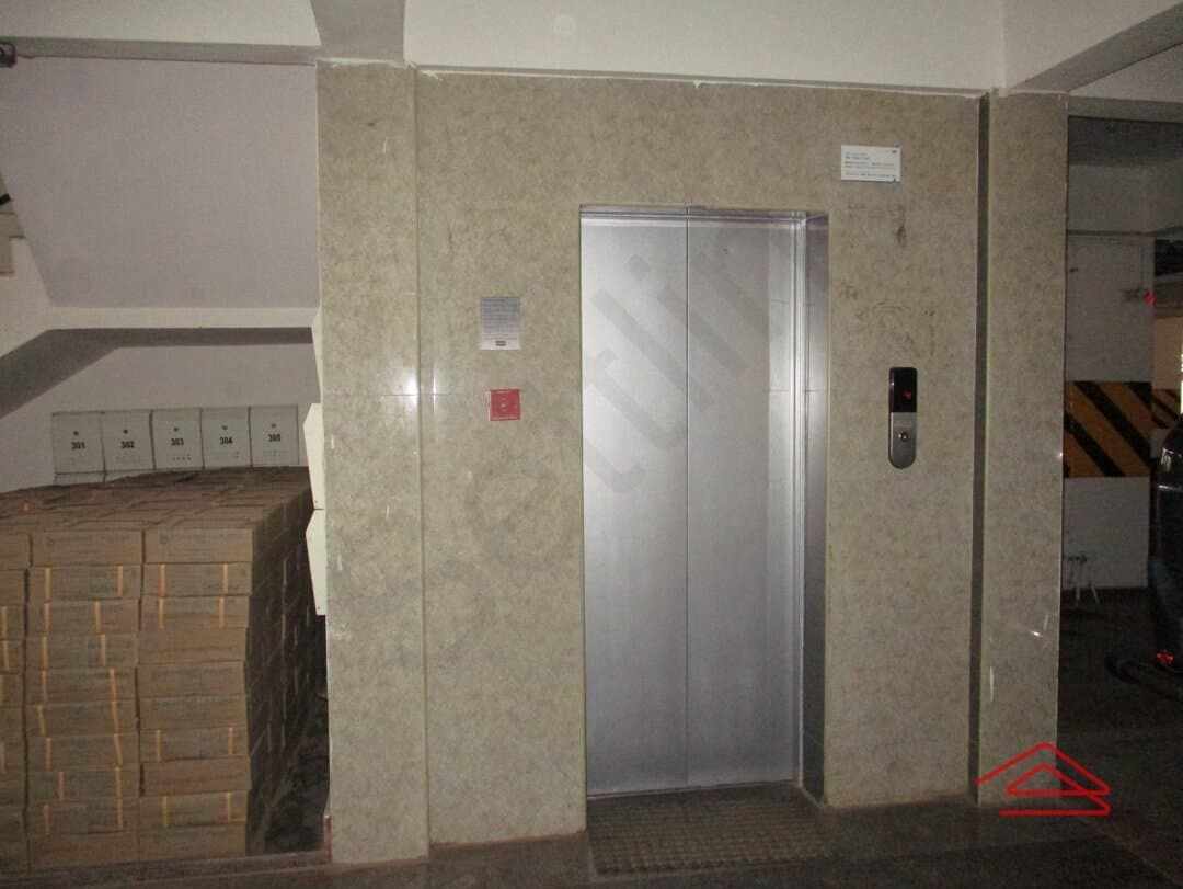 Project: Lift