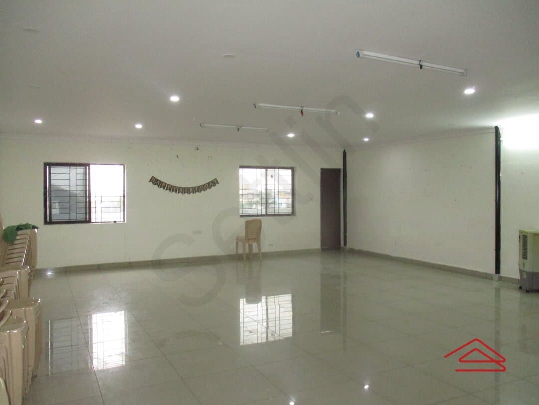 Project: PartyHall