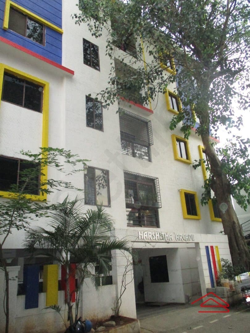 Project: Exteriors