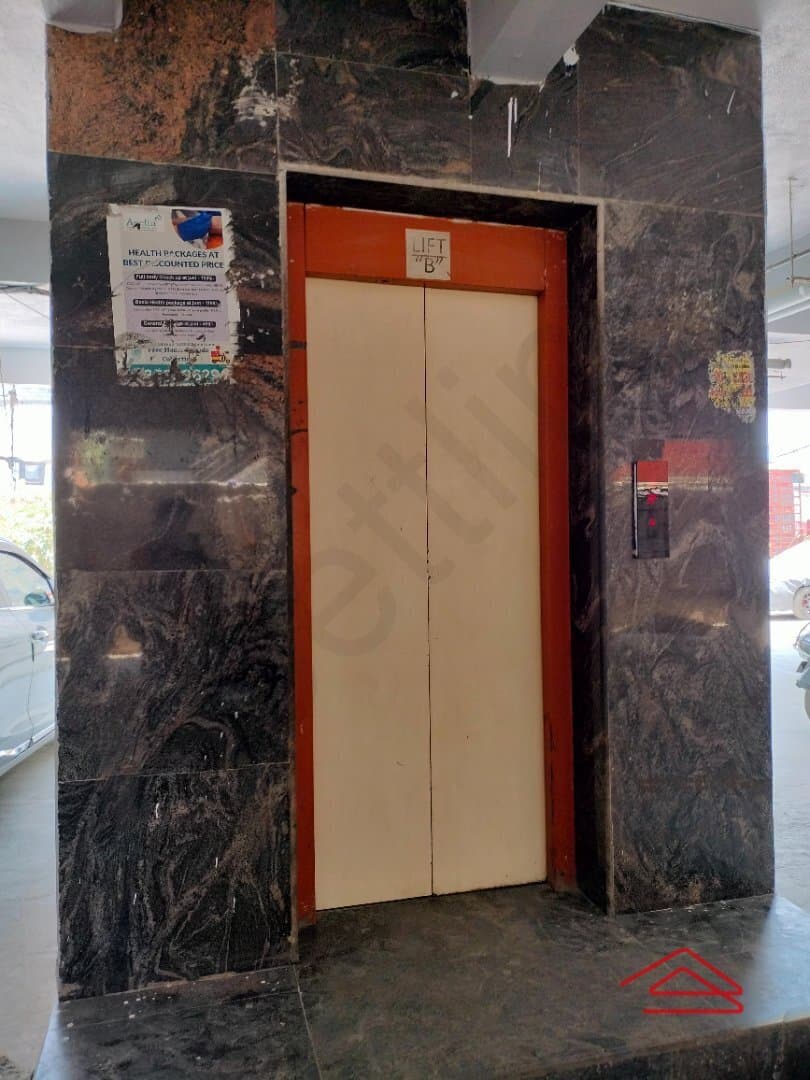 Project: Lift