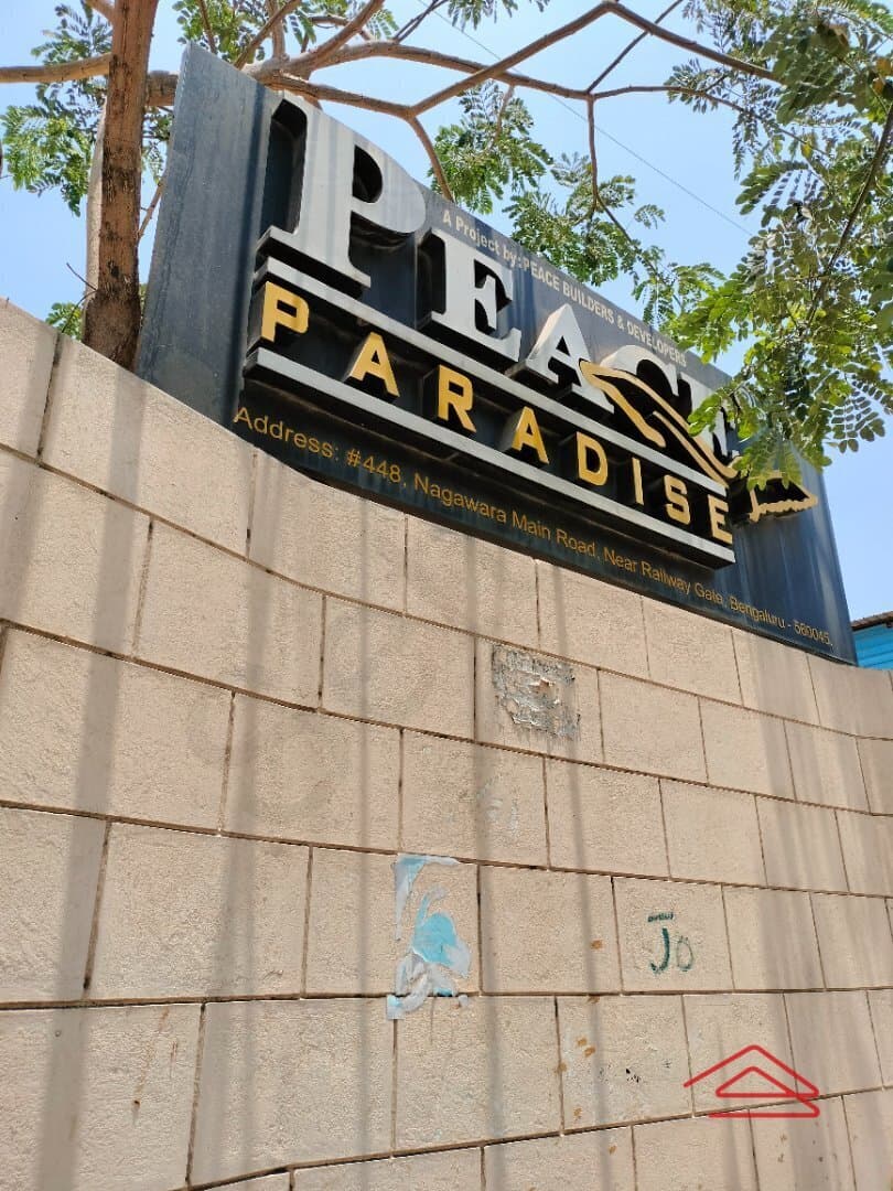 Project: Exteriors