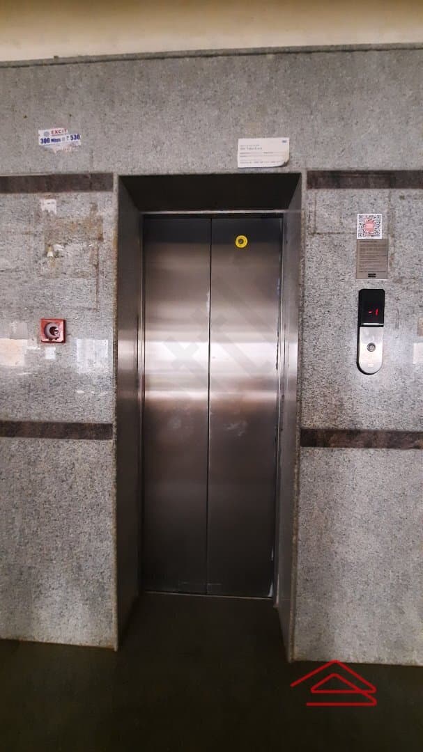 Project: Lift