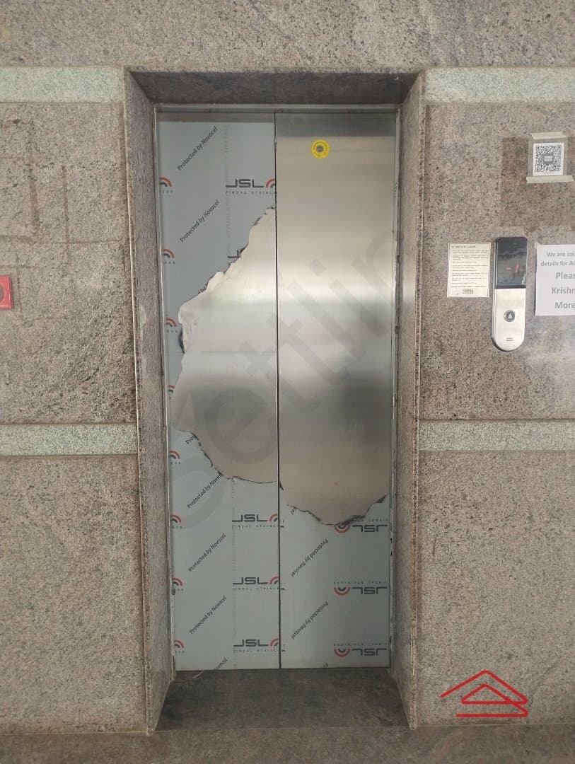 Project: Lift