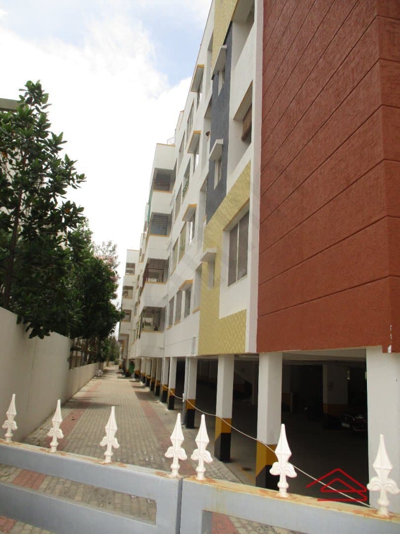 Project: Exteriors