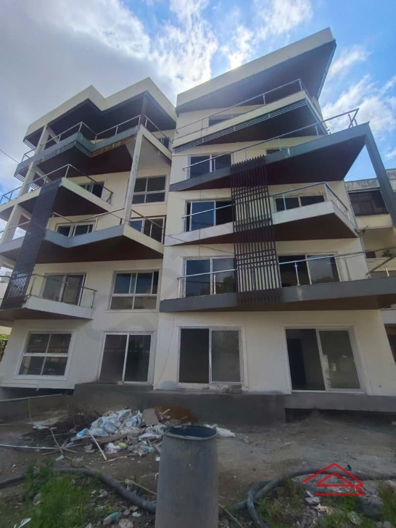 Project: Exteriors